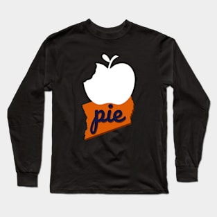 APPLE PIE Long Sleeve T-Shirt